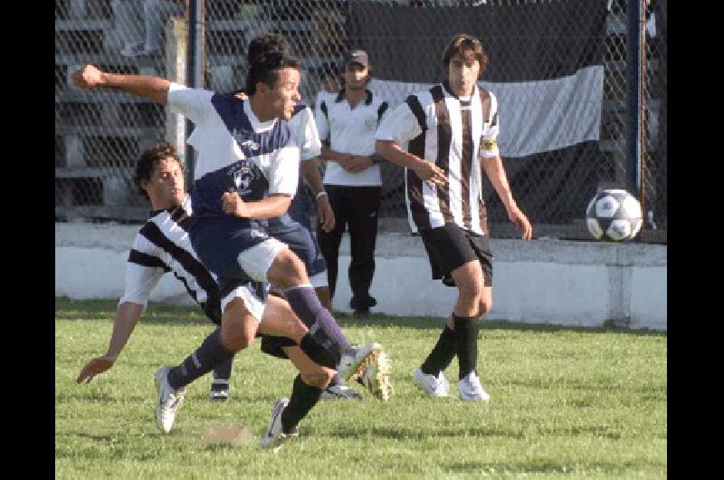 El FortÃ­n llegÃ³ a semifinales en la temporada 2008 Archivo 