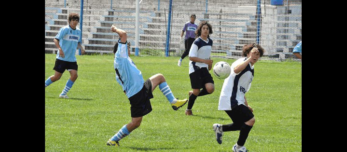 OlavarrÃ­a ganÃ³ bien pero su arquero MartÃ­n RodrÃ­guez fue figura 