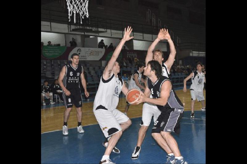 Estudiantes logrÃ³ el pasado sÃbado un gran triunfo ante Liniers de BahÃ­a Blanca Carlos RamÃ­rez 