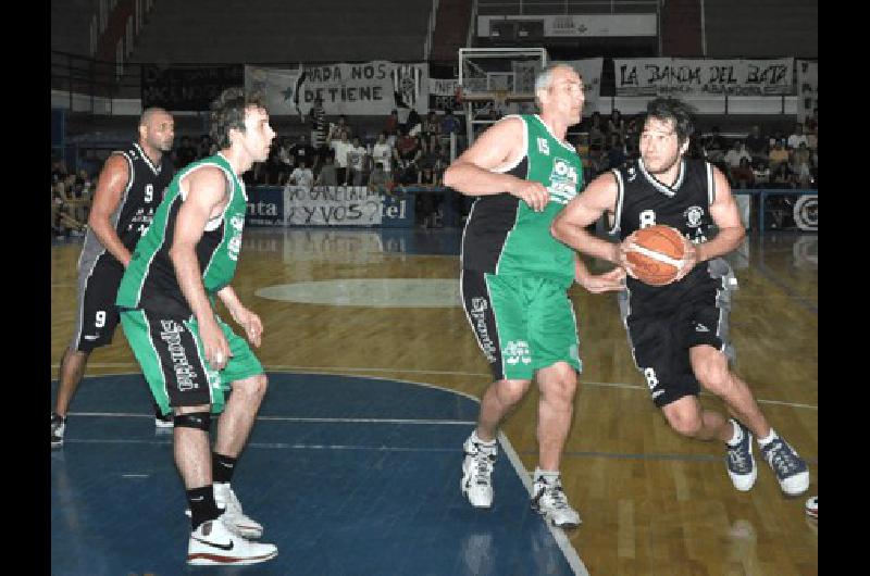 En su Ãºltimo partido como local Estudiantes le ganÃ³ a Pueblo Nuevo Archivo 