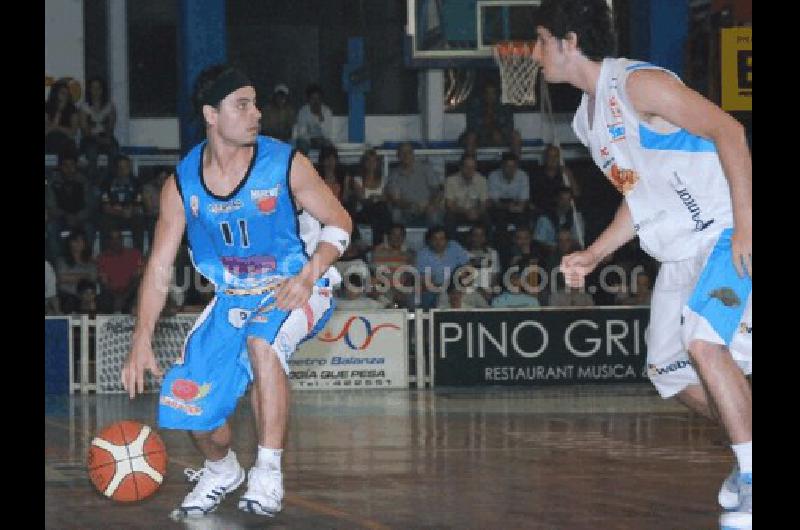 NicolÃs Lorenzo disfruta de un excelente presente en Sportivo 9 de Julio de RÃ­o Tercero Archivo 