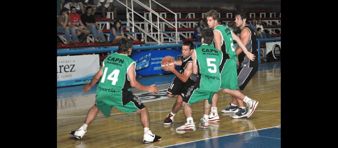 Estudiantes y Pueblo Nuevo protagonizaron la final del torneo local de primera divisiÃ³n Archivo 