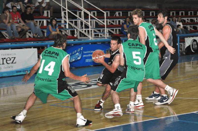 Estudiantes y Pueblo Nuevo protagonizaron la final del torneo local de primera divisiÃ³n Archivo 