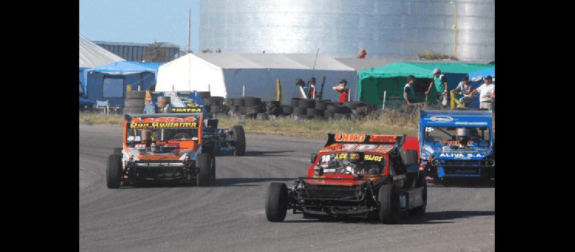 Mar y Sierra B tendrÃ� las habituales series y la final en los dos sÃ�bados nocturnos 