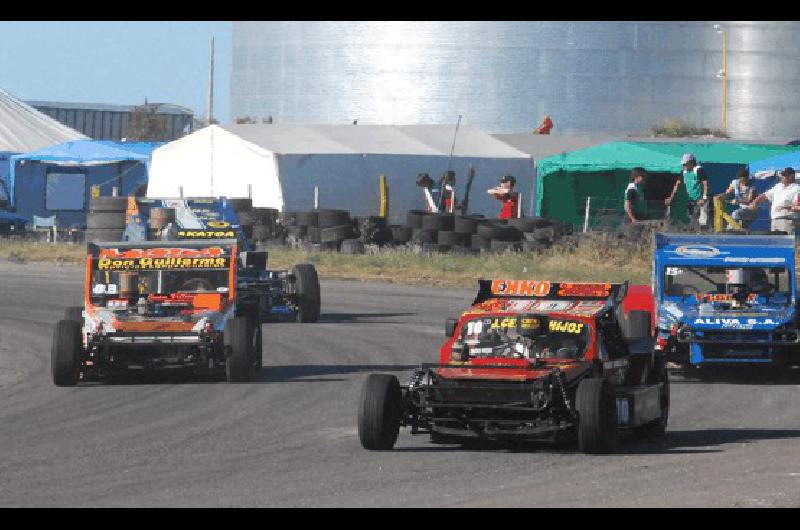 Mar y Sierra B tendrÃ� las habituales series y la final en los dos sÃ�bados nocturnos 