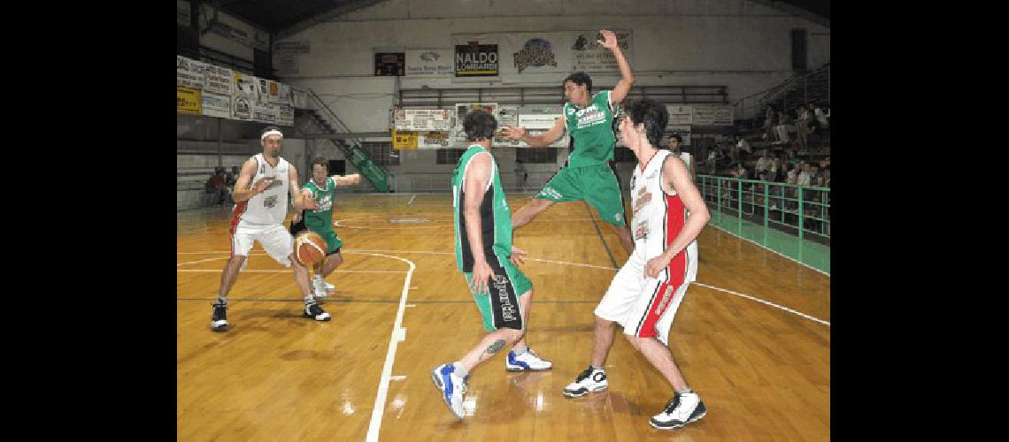 El equipo albiverde logrÃ³ un triunfo muy trabajoso en el Juan Manolio Carlos RamÃ­rez 