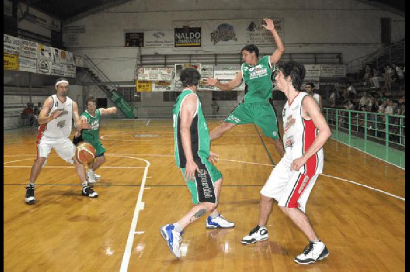 El equipo albiverde logrÃ³ un triunfo muy trabajoso en el Juan Manolio Carlos RamÃ­rez 