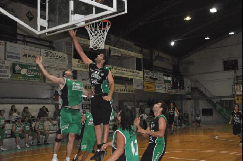 Pueblo Nuevo cayÃ³ anoche ante un rival superior en el gimnasio Juan Manolio Carlos RamÃ­rez 