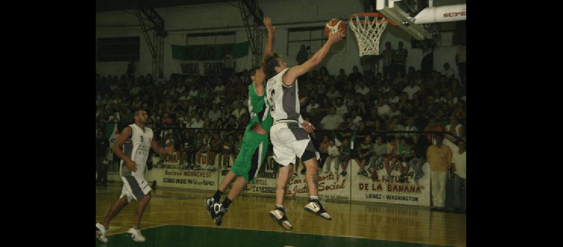 Estudiantes logrÃ³ una gran victoria en BahÃ­a Blanca y se metiÃ³ en la final del Provincial de Clubes 