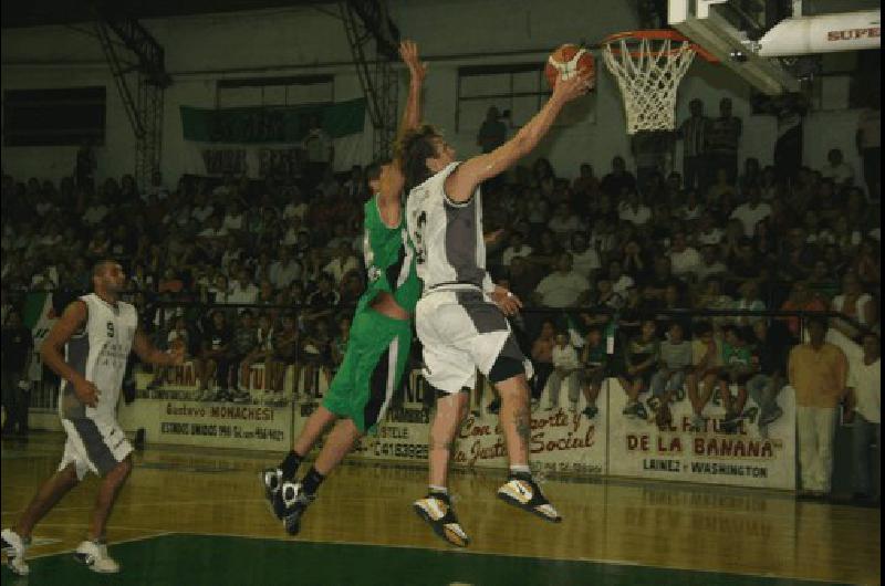 Estudiantes logrÃ³ una gran victoria en BahÃ­a Blanca y se metiÃ³ en la final del Provincial de Clubes 