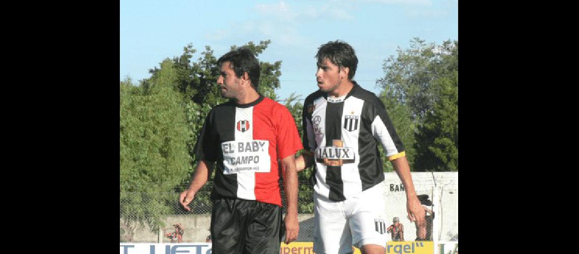 Newbery serÃ� visitante ante Villa Aguirre y no contarÃ� con Jonatan Bordacahar expulsado ante Piazza por doble amarilla 