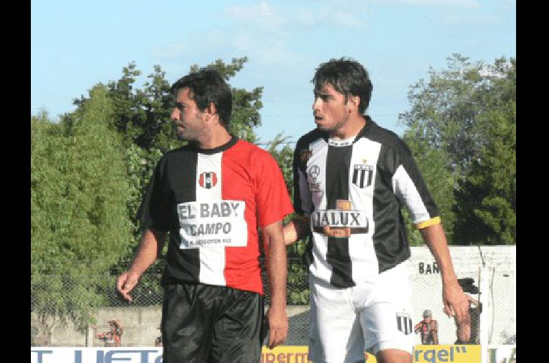 Newbery serÃ� visitante ante Villa Aguirre y no contarÃ� con Jonatan Bordacahar expulsado ante Piazza por doble amarilla 