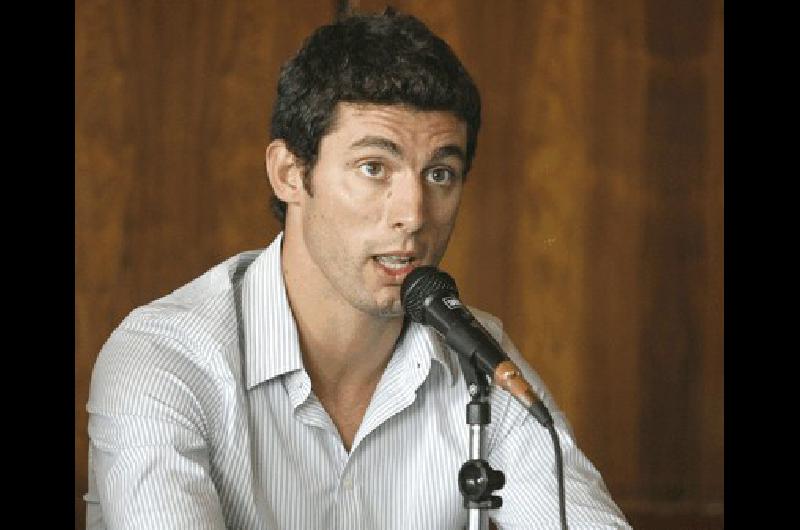 LÃ³pez destacÃ³ que el error fue tener exceso de confianza Igual se resiste a dar por terminado su sueÃ±o de llegar a la MÃ�xima TÃ©lam 