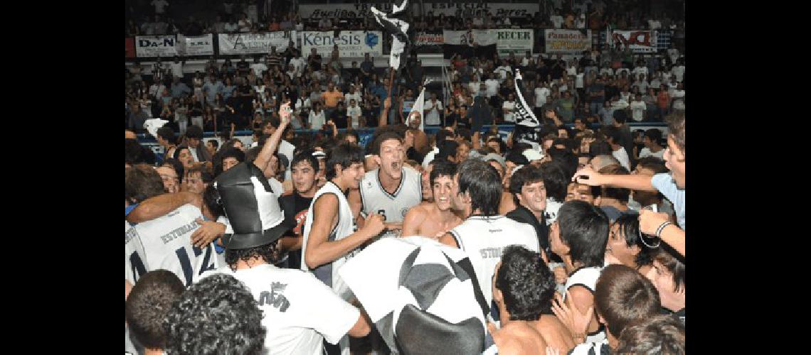 Tras ganar el Torneo Provincial de Clubes la dirigencia del Bata trabaja de cara a la Liga Nacional B Archivo 