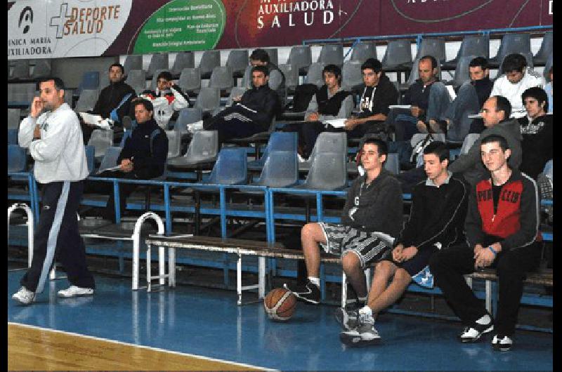 La actividad prÃctica se harÃ en el Gran Gimnasio del Parque Carlos Guerrero Archivo 