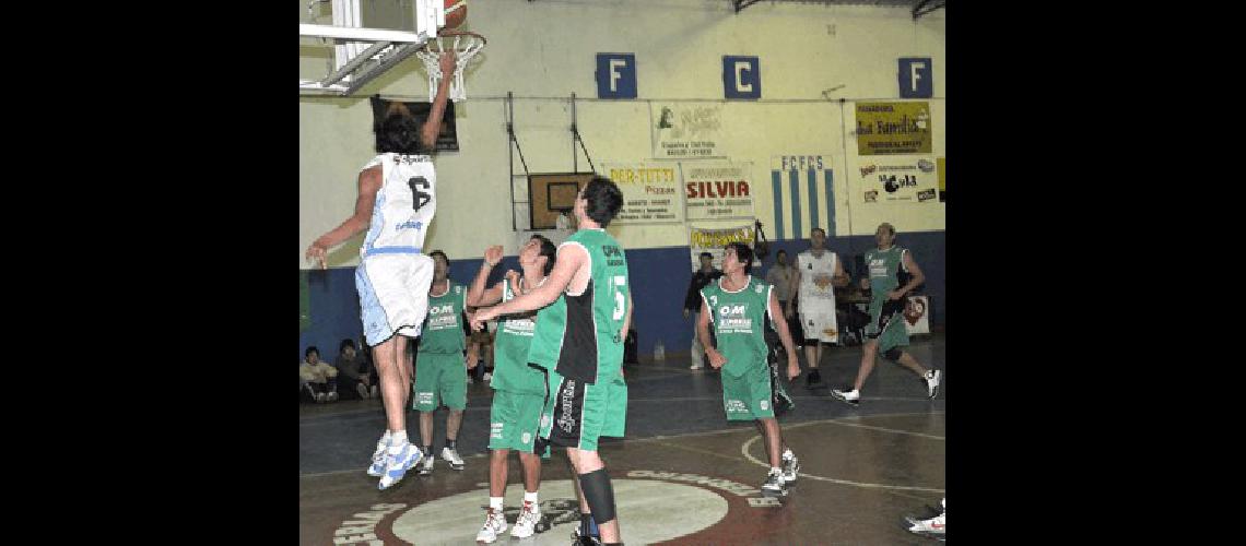 Ferro Carril Sud viene de caer en la quinta fecha como local ante Pueblo Nuevo Carlos RamÃ­rez 