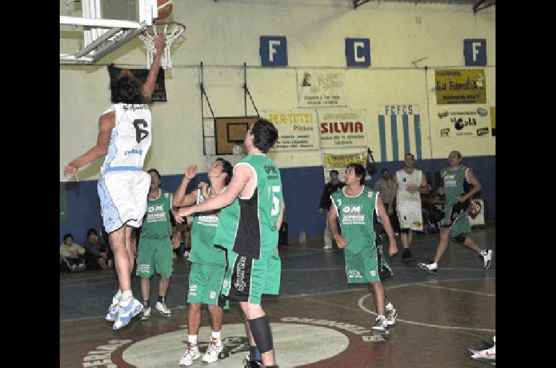 Ferro Carril Sud viene de caer en la quinta fecha como local ante Pueblo Nuevo Carlos RamÃ­rez 