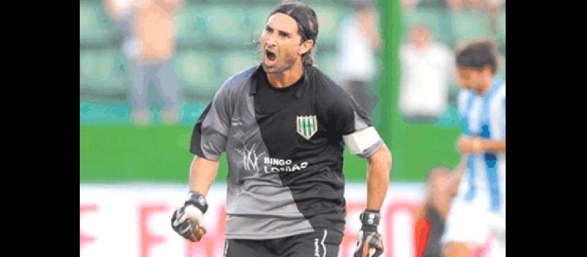 El ex Banfield llega a Boca Archivo 