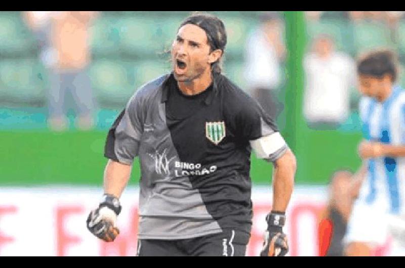 El ex Banfield llega a Boca Archivo 