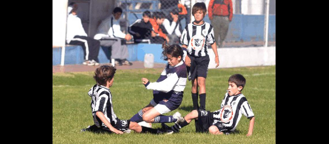 El FortÃ­n y Estudiantes se enfrentaron en el Ricardo SÃnchez Lucas Pagano 