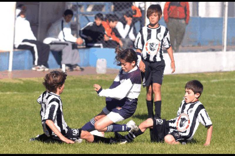 El FortÃ­n y Estudiantes se enfrentaron en el Ricardo SÃnchez Lucas Pagano 