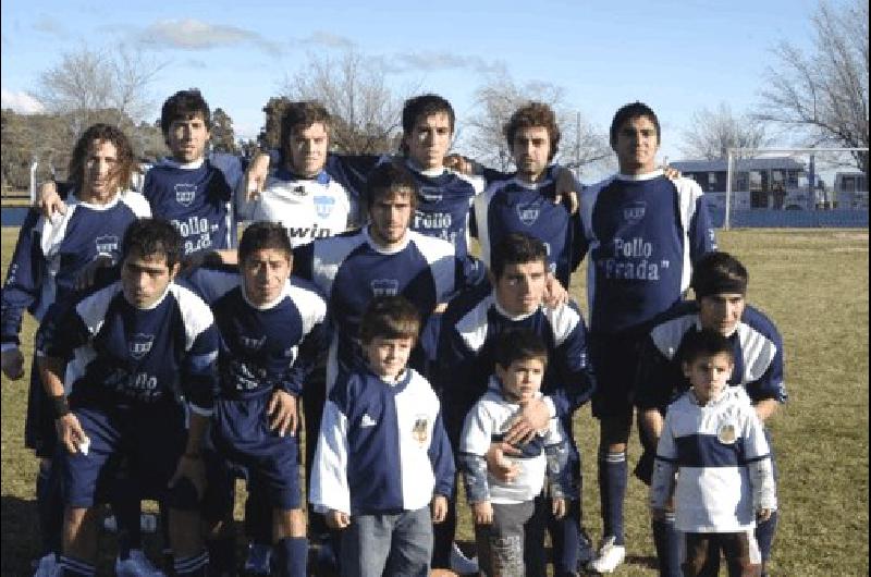 El Deportivo Barracas recibe hoy al mediodÃ­a a LilÃn Agencia 