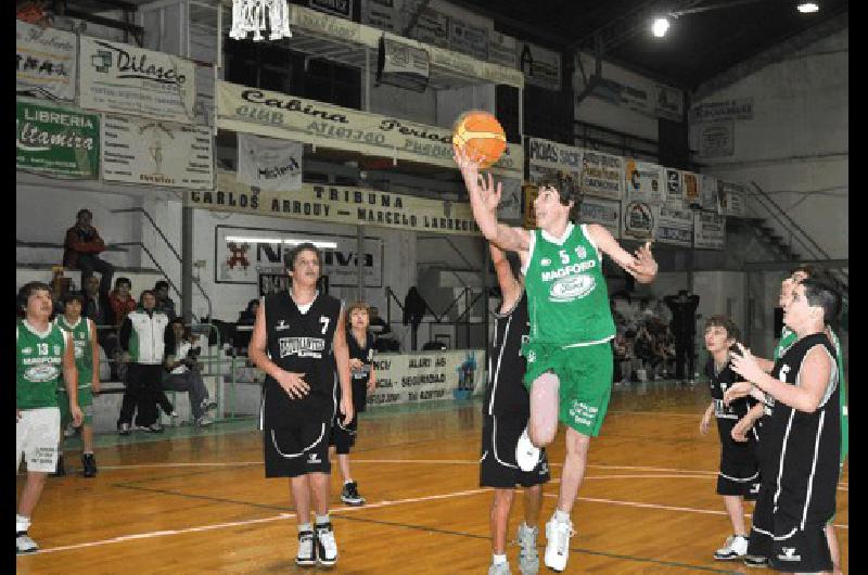 Estudiantes ya se coronÃ³ campeÃ³n en Sub 13 Carlos RamÃ­rez 