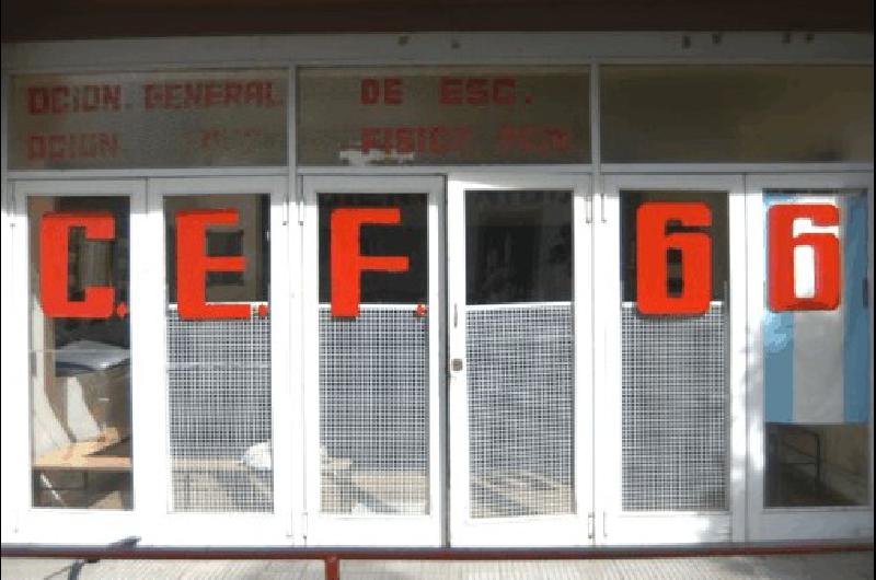 El CEF NÂº 66 de General La Madrid presentÃ³ las actividades para estas vacaciones de invierno 