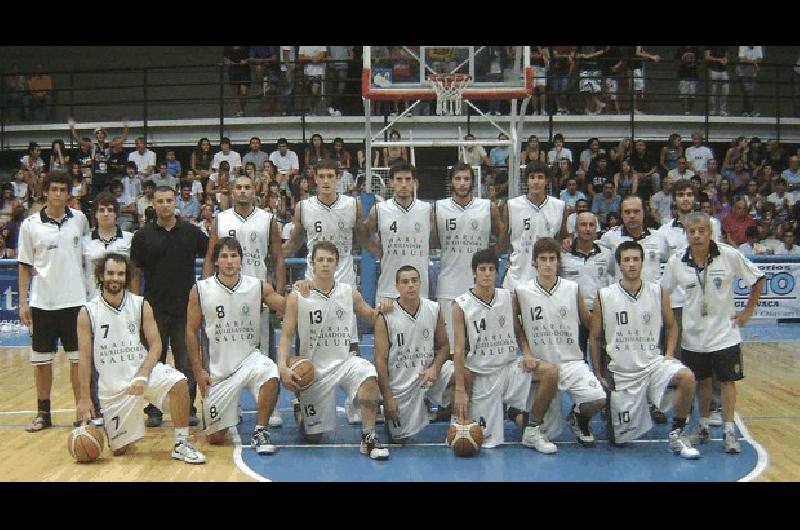 Estudiantes logrÃ³ el ascenso a la Liga Nacional B tras coronarse campeÃ³n del Torneo Provincial de Clubes Archivo 