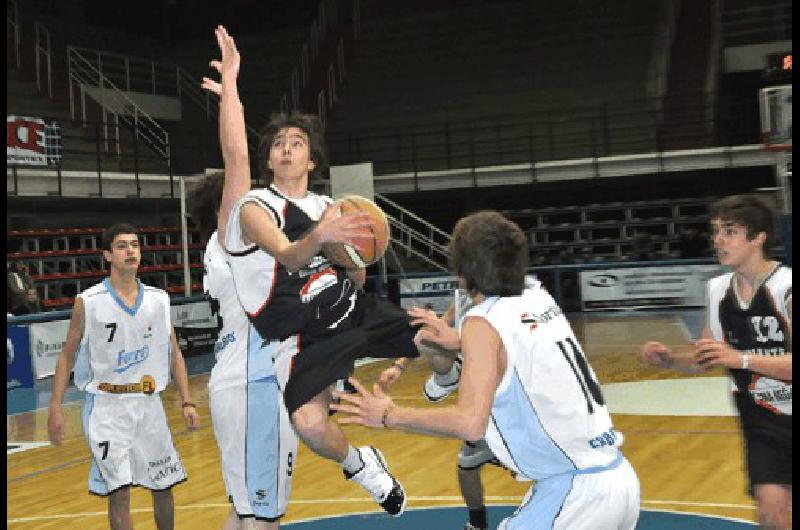 Por ganar el SÃºper 4 Sub 17 el Bata jugarÃ el Zonal de Clubes Archivo 