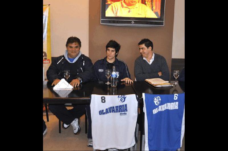 JosÃ© MarÃ­a Maldonado Emiliano Coppero y JosÃ© Pablo Rosatto estarÃn presentes en el Campeonato Argentino Lucas Pagano 