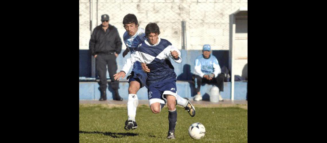 Ferro y El FortÃ­n se enfrentaron en la segunda jornada Archivo 