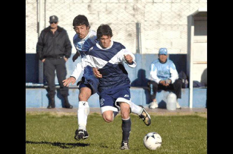 Ferro y El FortÃ­n se enfrentaron en la segunda jornada Archivo 