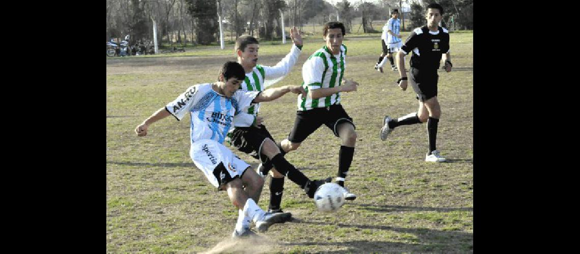 Los albicelestes ganaron bien y son cÃ³modos punteros en primera Marcelo Kehler 