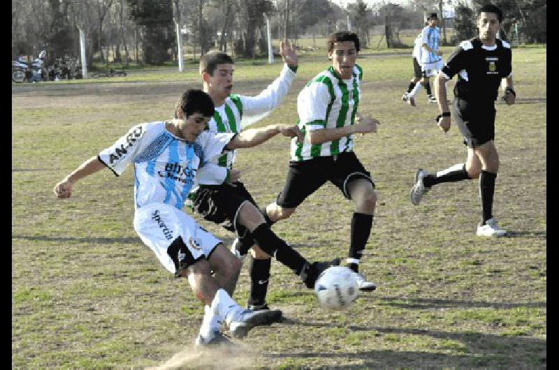 Los albicelestes ganaron bien y son cÃ³modos punteros en primera Marcelo Kehler 