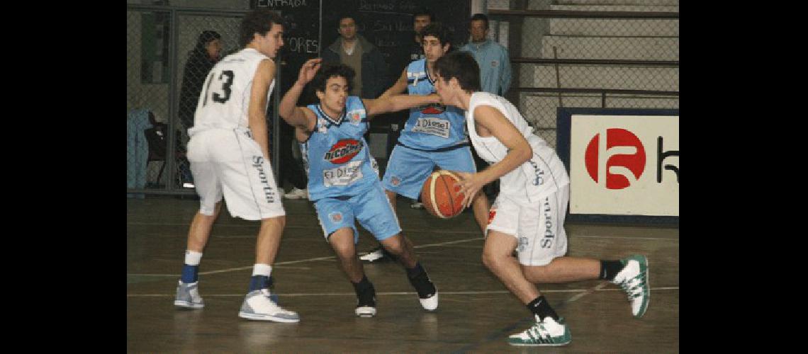 En su Ãºltimo partido del torneo OlavarrÃ­a le ganÃ³ a Necochea Ecos Diarios 