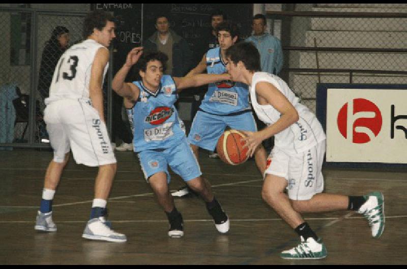 En su Ãºltimo partido del torneo OlavarrÃ­a le ganÃ³ a Necochea Ecos Diarios 