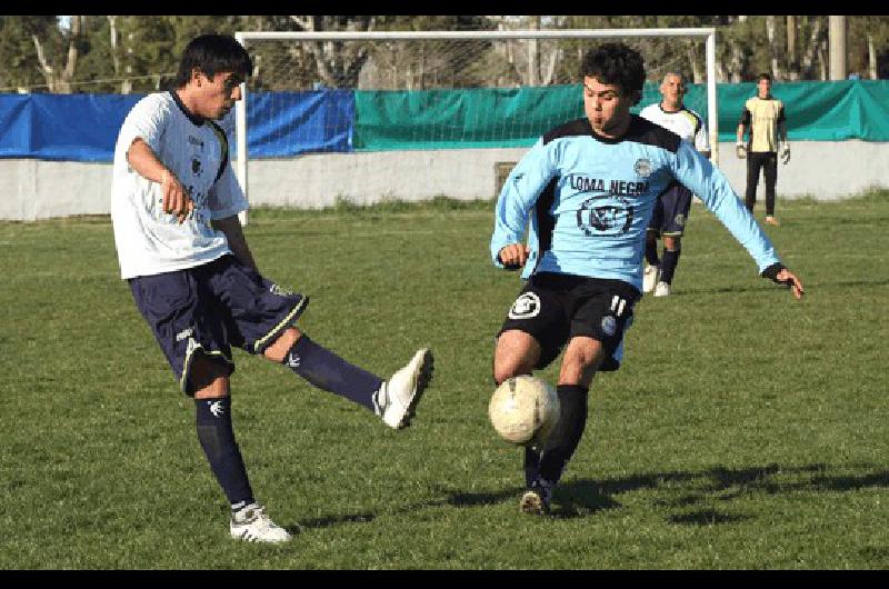 Sobre el final Embajadores alcanzÃ³ el empate ante el celeste Claudio MartÃ­nez 