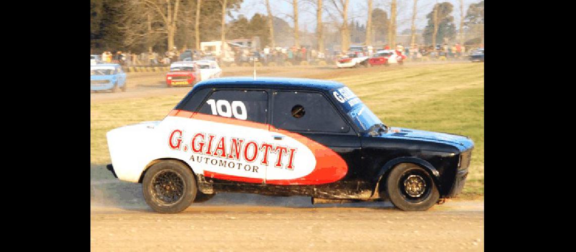 Gerardo Gianotti cumpliÃ³ ayer 42 aÃ±os El piloto y directivo tomÃ³ la decisiÃ³n de suspender la carrera por la lluvia caÃ­da Archivo  Miguelangel 