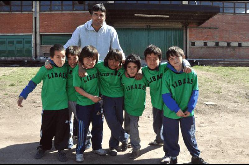 El torneo cuenta con la presencia de un gran nÃºmero de equipos Lucas Pagano 