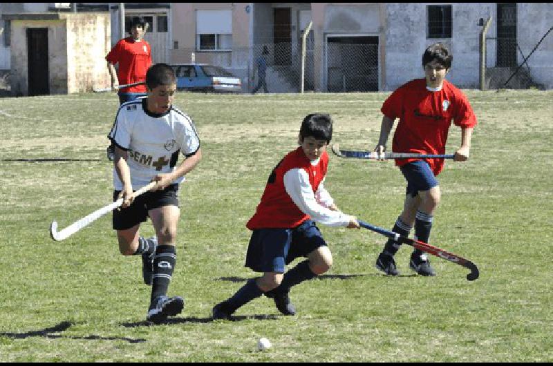 Los varones serÃ� visitantes ante Independiente Archivo 