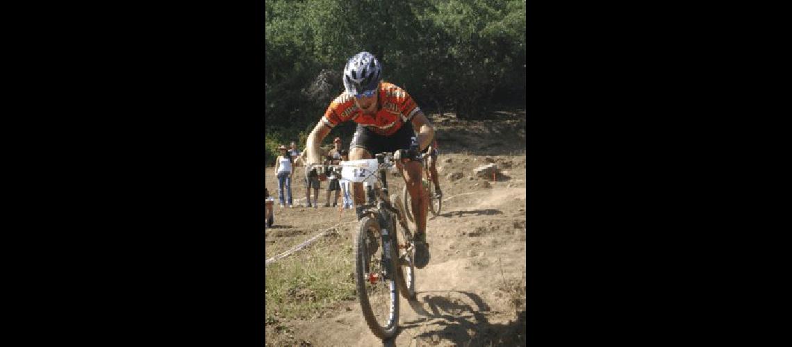 Este domingo se realizarÃ� la primera competencia de mountain bike en La Madrid 