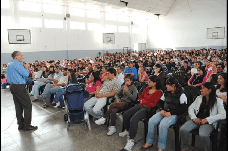 Fisher quiere que todo vecino pueda acceder a una vivienda si tiene predisposiciÃ³n a pagar Agencia 