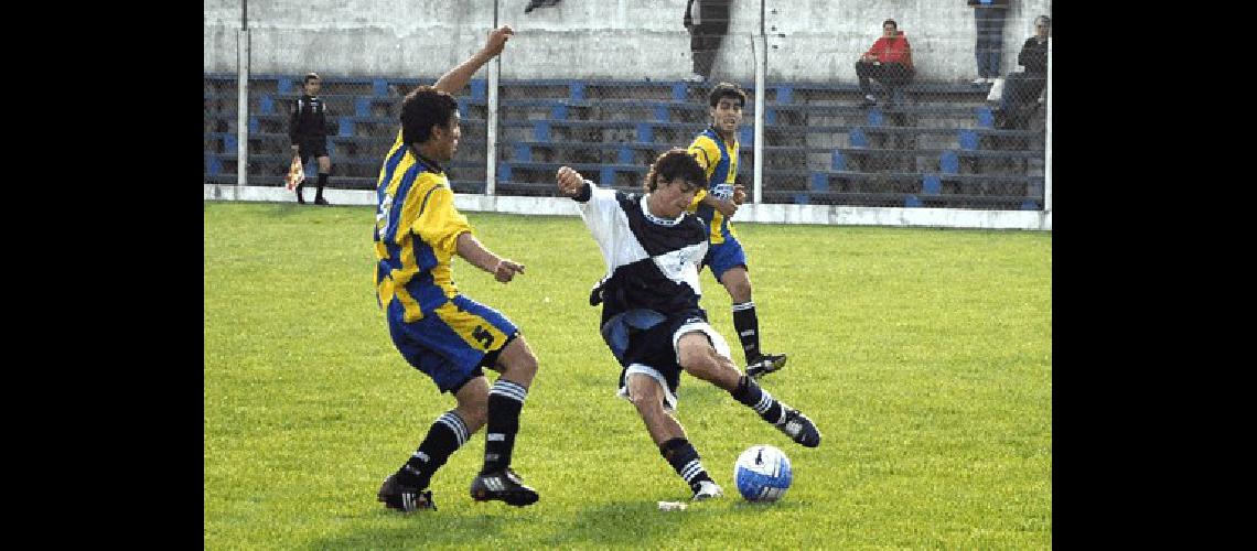 El FortÃ­n serÃ local y tendrÃ ventaja deportiva frente a Estudiantes Archivo 