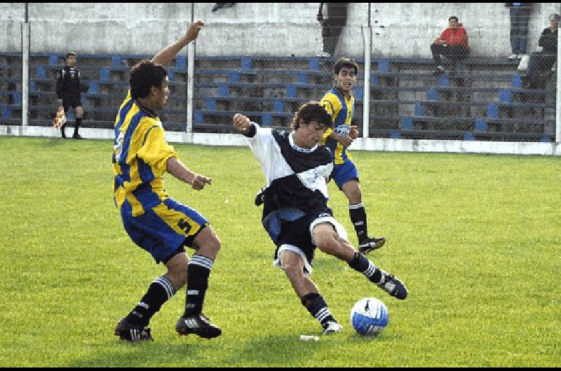 El FortÃ­n serÃ local y tendrÃ ventaja deportiva frente a Estudiantes Archivo 