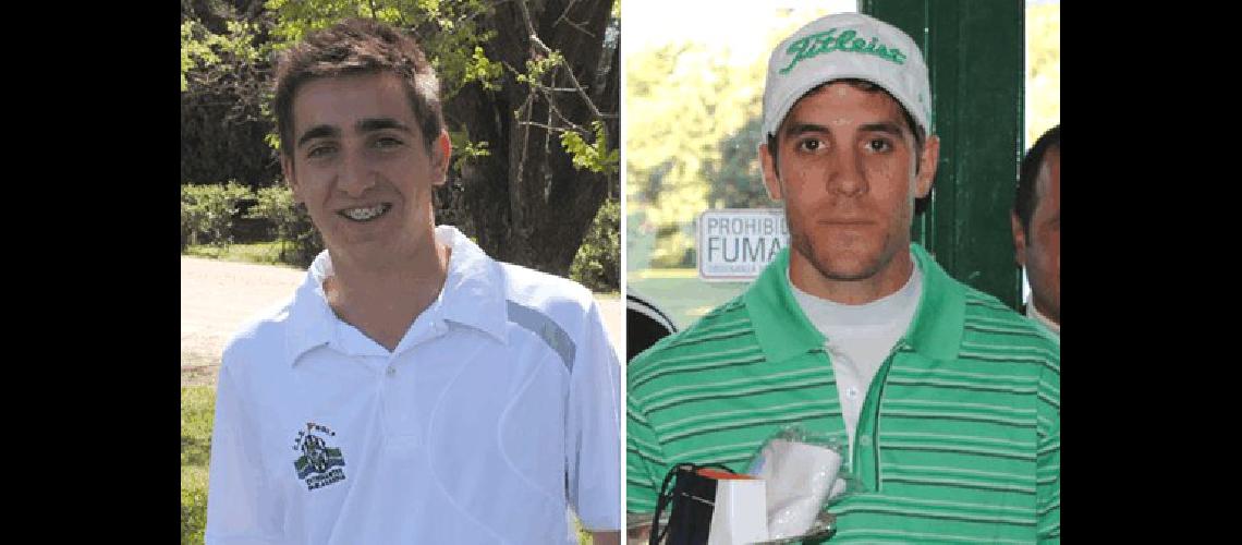 Los finalistas son Juan Manuel GarcÃ­a Pinto y Juan Manuel FernÃndez Prensa CAE 