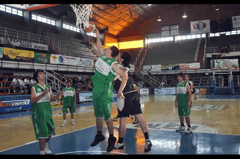 El Bata le ganÃ³ el domingo la final a Pueblo Nuevo en Sub 17 Lucas Pagano 