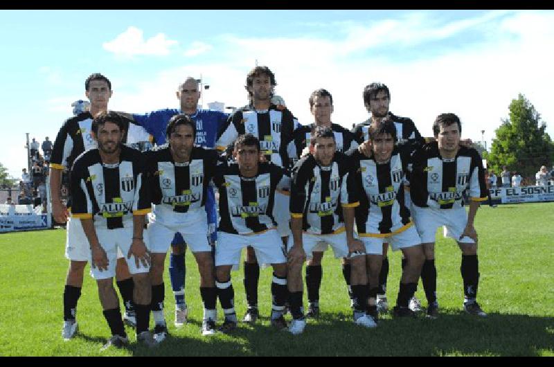 Equipo que goleÃ³ a Ingeniero 7 a 0 en la primera final 