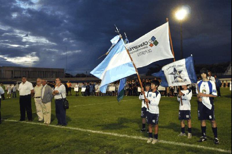 Racing A Club serÃ la sede central del Mundialito que se iniciarÃ el jueves 16 de diciembre Archivo 