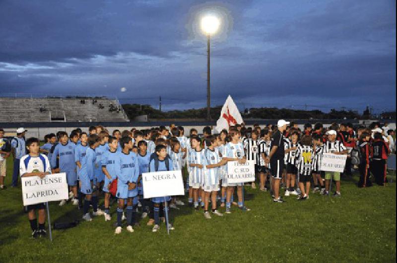 El torneo contarÃ con un importante nÃºmero de inscriptos Archivo 